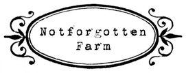 Notforgotten Farm